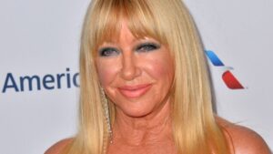 É morta Suzanne Somers: è stata Chrissy di Tre cuori in affitto
