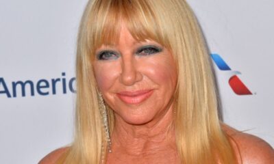 morta suzanne somers