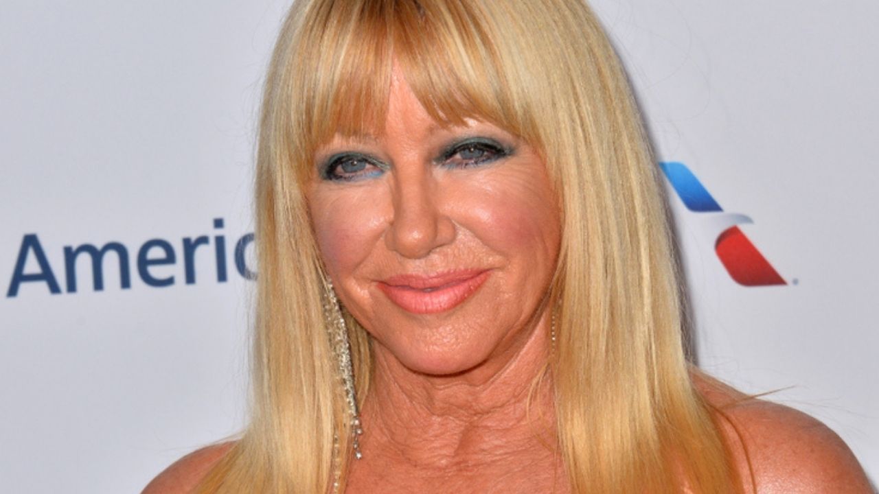 morta suzanne somers