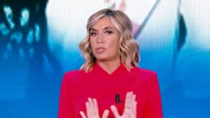 Ascolti tv pomeriggio 6 ottobre: il trash non ripaga Myrta Merlino