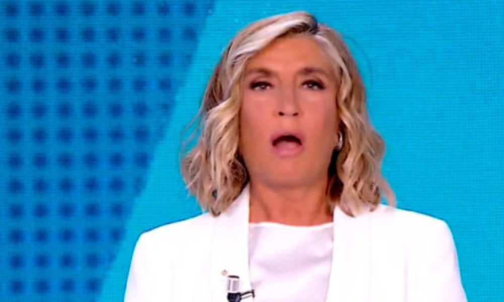 Myrta Merlino: Mediaset sta pensando di chiudere Pomeriggio Cinque?