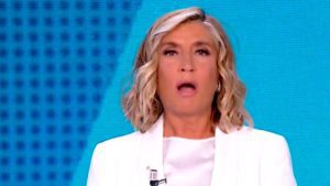 Myrta Merlino: Mediaset sta pensando di chiudere Pomeriggio Cinque?