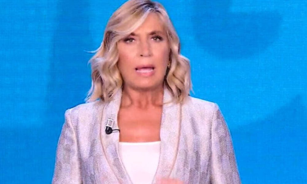 Myrta Merlino, i complimenti del direttore di Canale5: “Ottimo bilancio”
