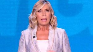 Myrta Merlino, i complimenti del direttore di Canale5: “Ottimo bilancio”