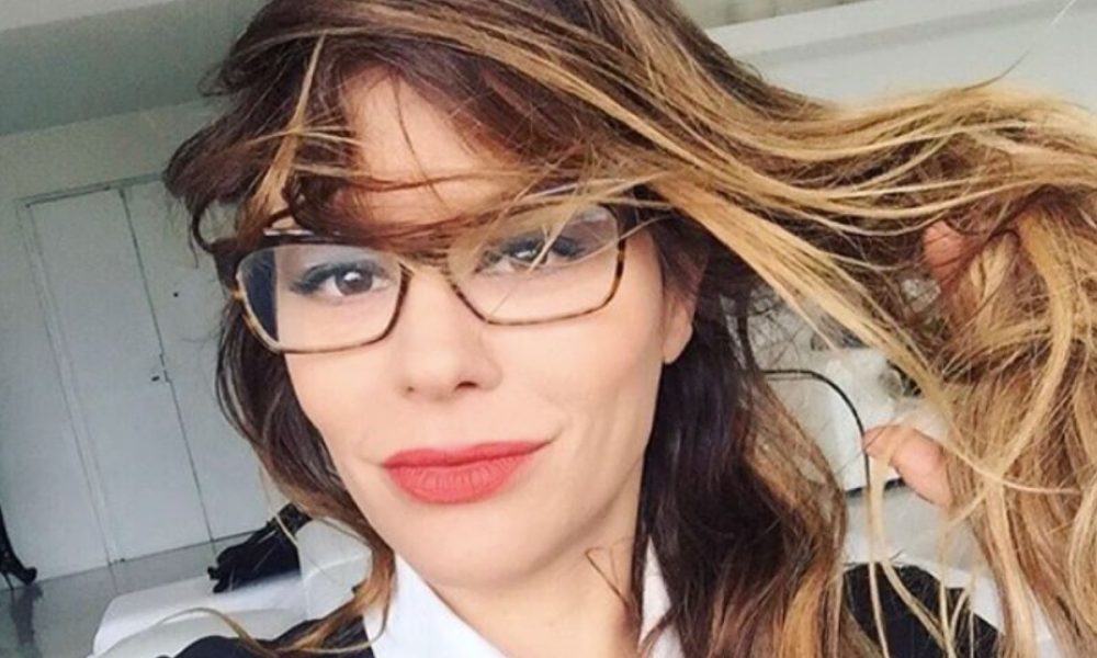 Naike Rivelli e la depilazione intima: “Sono tutta pelo”
