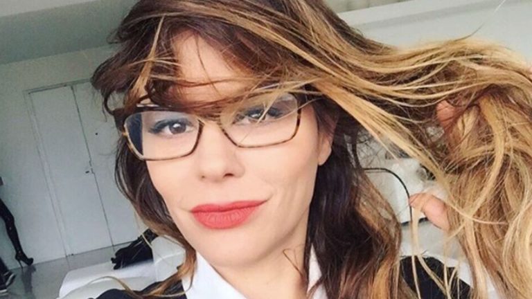 naike rivelli depilazione intima