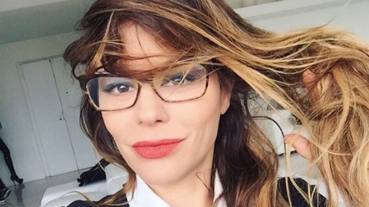 Naike Rivelli e la depilazione intima: "Sono tutta pelo" 41 naike rivelli depilazione intima