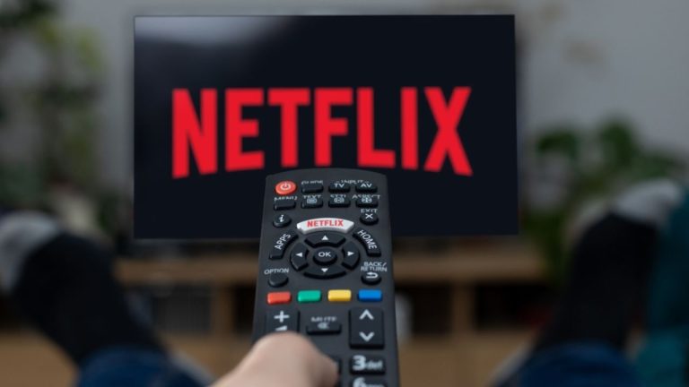 netflix aumento