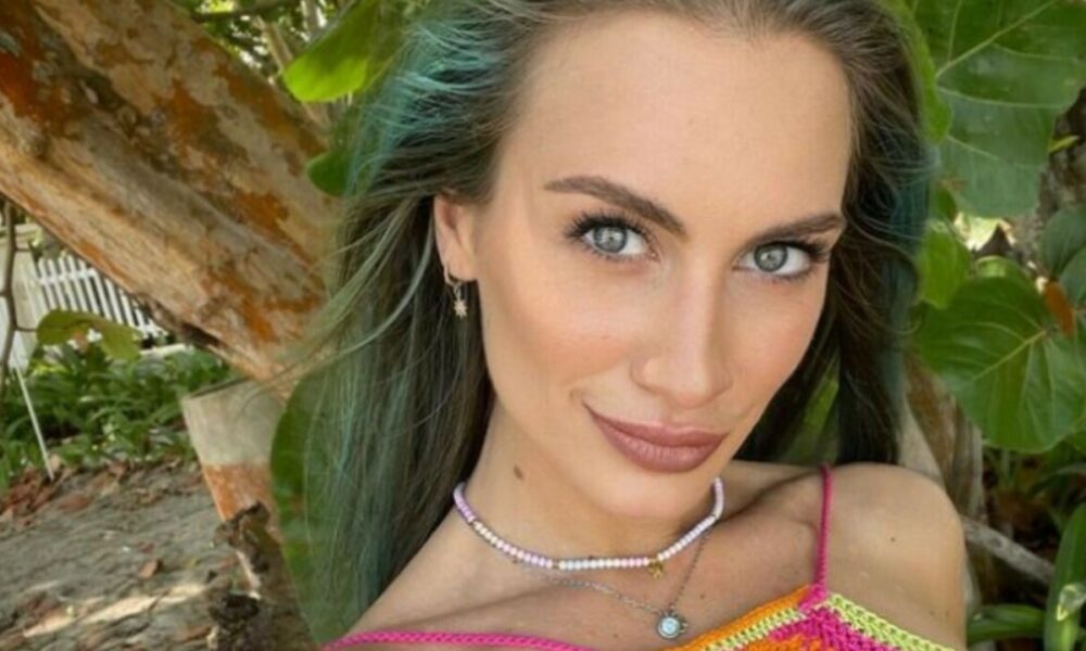 Nikita Pelizon ammette sui corsi motivazionali: “Errori da parte mia”