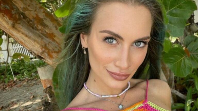 nikita pelizon corsi