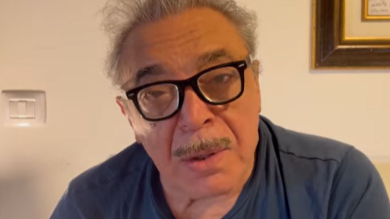 Nino Frassica non si arrende: continua la battaglia per riportare a casa Hiro 41 Nino Frassica