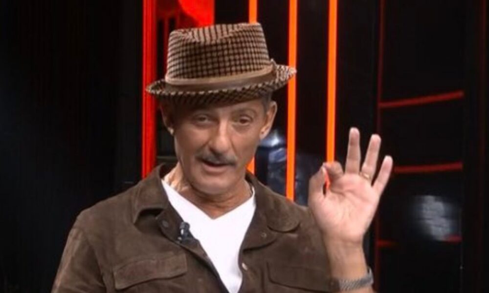 Nove smentisce Fiorello: “Nessuna differita, tutto in diretta”