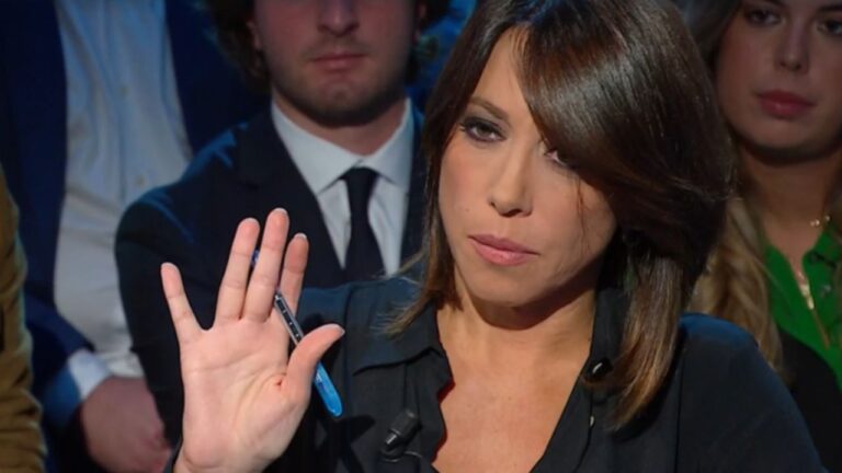 nunzia de girolamo