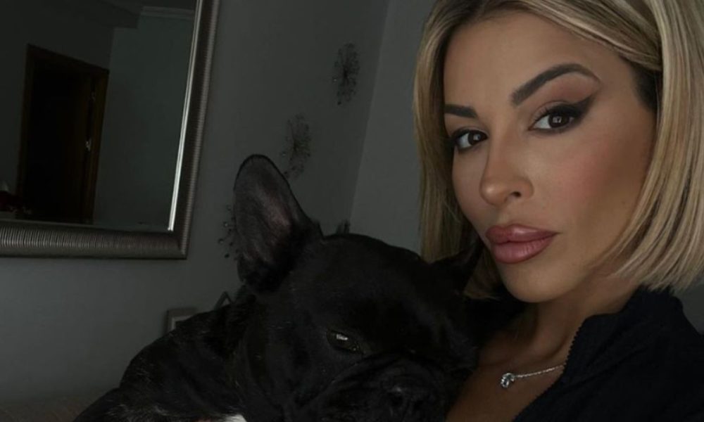 Oriana Marzoli accusa il GF spagnolo: “Mi hanno dato una pasticca, c’è il video”
