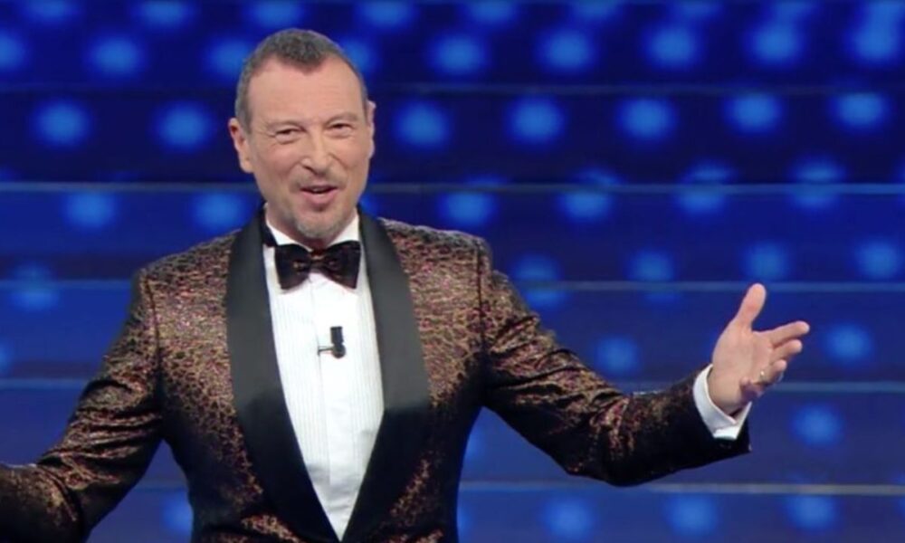 Pamela Prati punta al Festival di Sanremo: “Ho già due brani da proporre”