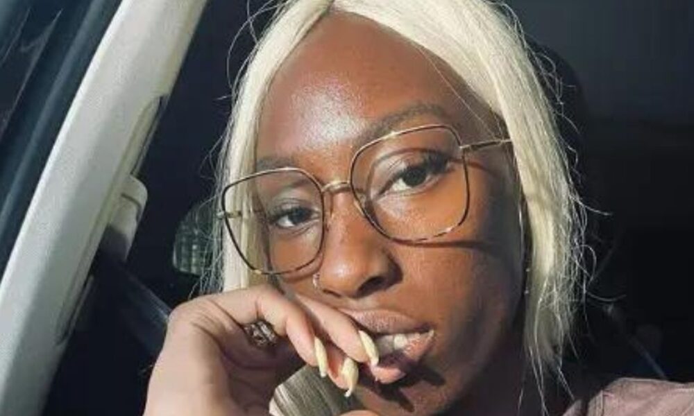 Paola Egonu cambia look: benvenuto al biondo platino