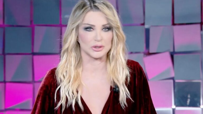 paola ferrari diletta leotta