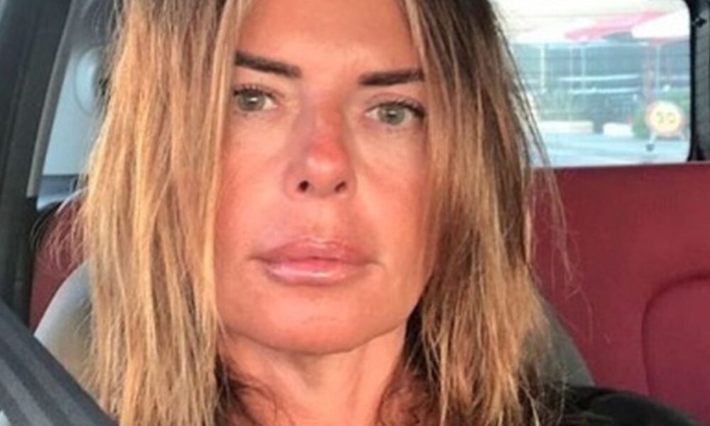 Paola Perego, lutto in famiglia per la conduttrice: è morto l’amato zio