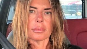 Paola Perego, lutto in famiglia per la conduttrice: è morto l’amato zio