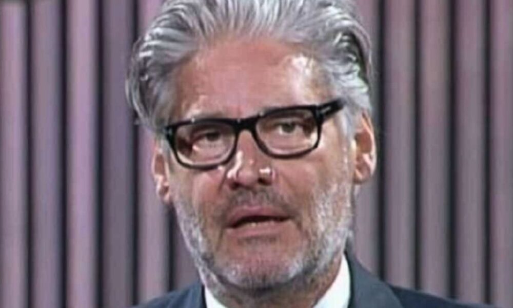 Paolo Del Debbio, Mediaset lo premia: Dritto e Rovescio si allunga di domenica