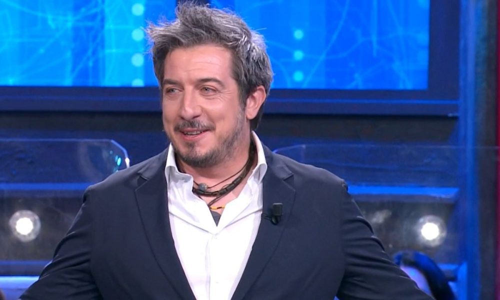 Paolo Ruffini: “Fare i comici oggi è complicato”