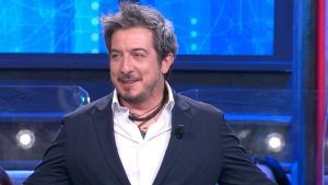Paolo Ruffini: “Fare i comici oggi è complicato”