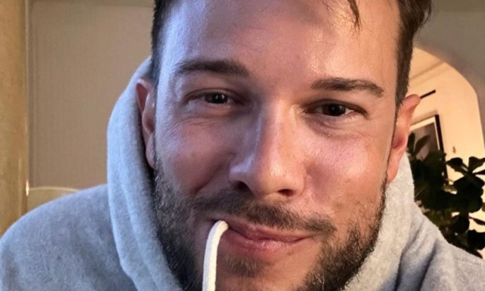 Paolo Stella fuori dal GF: l’influencer rimane fuori dalla porta rossa