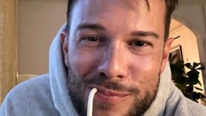 Paolo Stella fuori dal GF: l’influencer rimane fuori dalla porta rossa