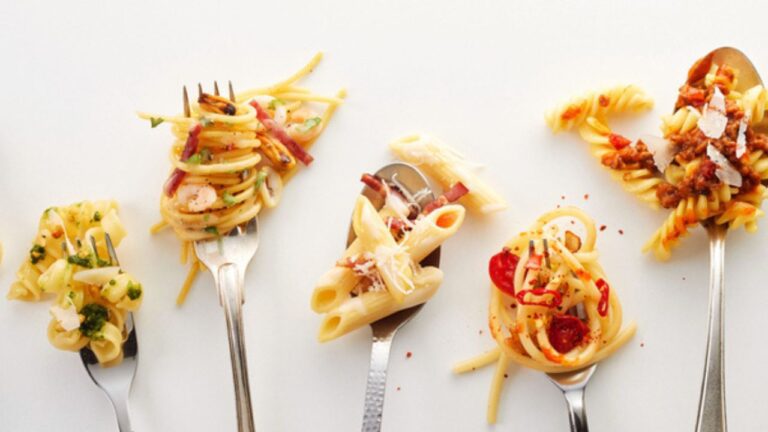 pasta