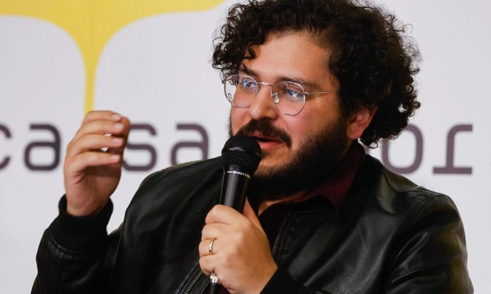 Patrick Zaki ospite a Che tempo che fa: dove e quando vederlo
