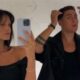 Paulo Dybala e Oriana Sabatini