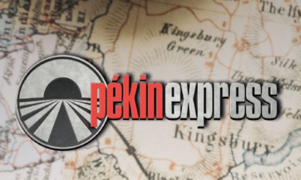 Da Mare Fuori a Pekin Express: due attori della serie tv nel cast del reality show