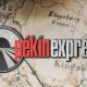 Pekin Express