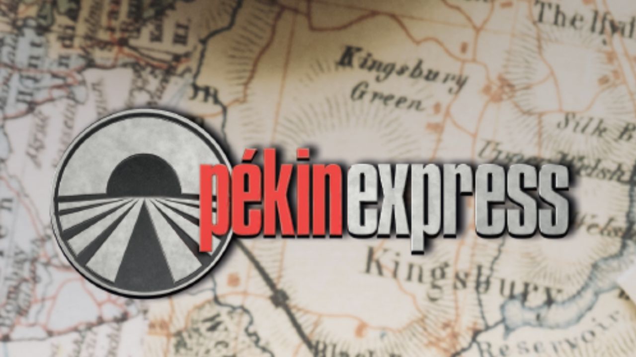 Pekin Express