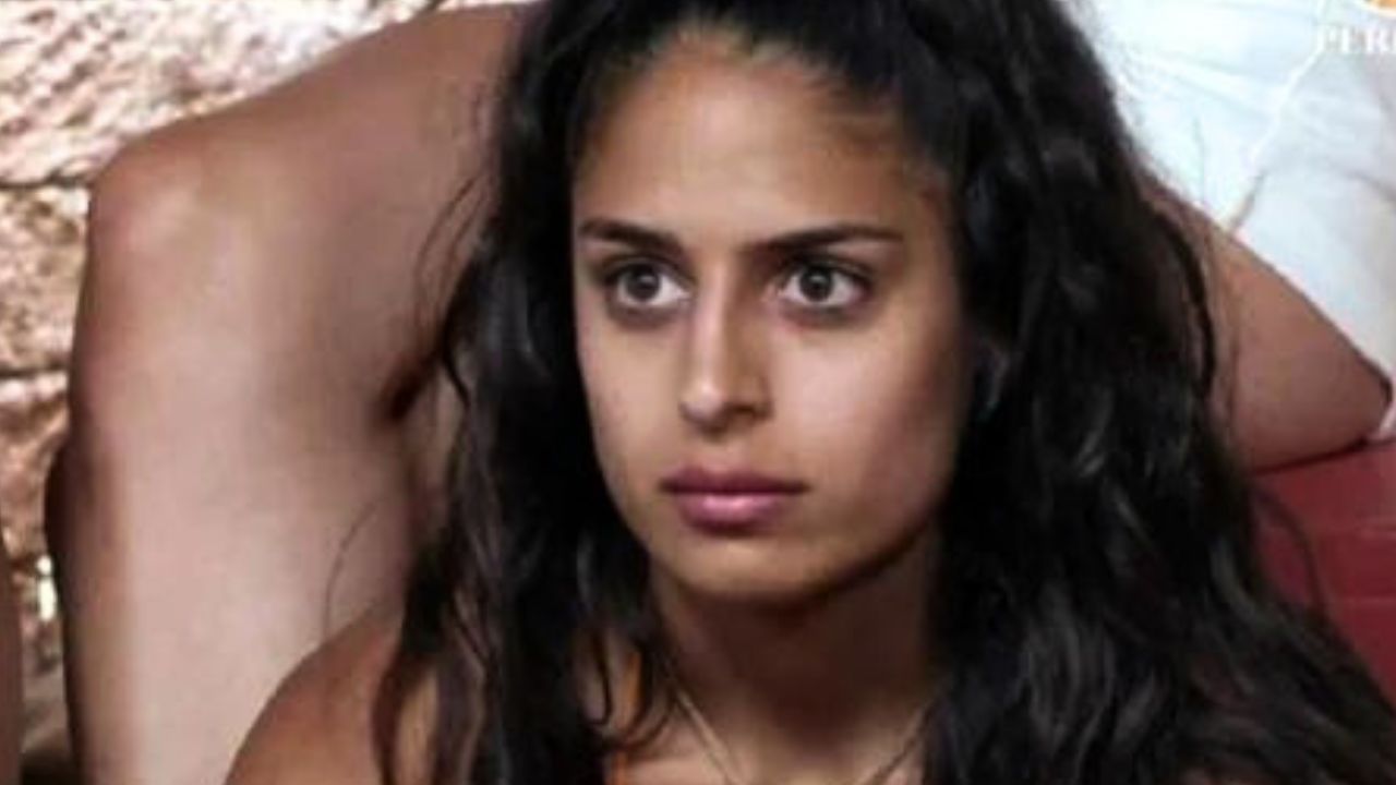 Perla Vatiero futura concorrente al GF dopo Temptation Island