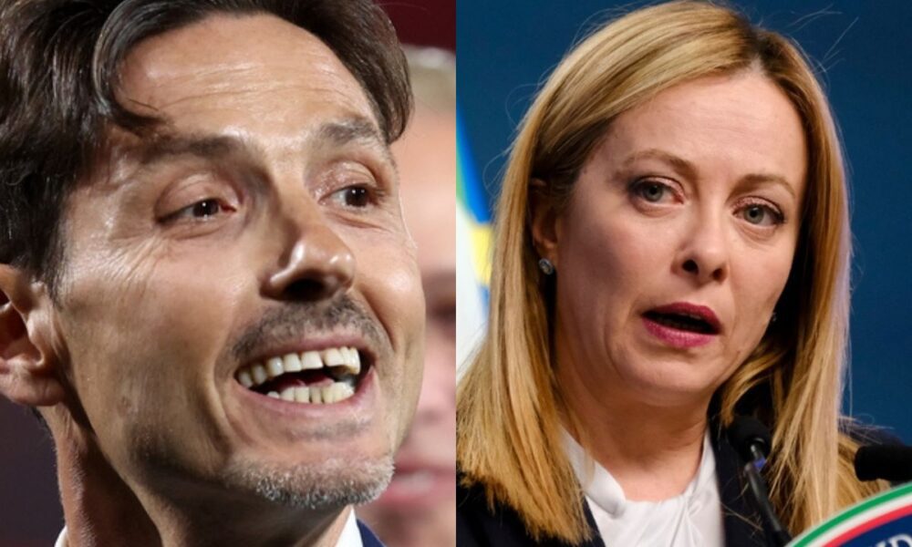 Pier Silvio Berlusconi sapeva o non sapeva dei fuorionda di Giambruno?