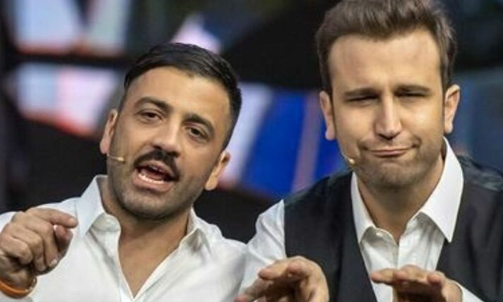 Pio e Amedeo, l’appello a Giorgia Meloni: “Mettici in Rai”