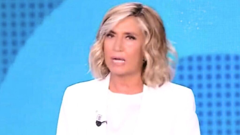 pomeriggio cinque mediaset