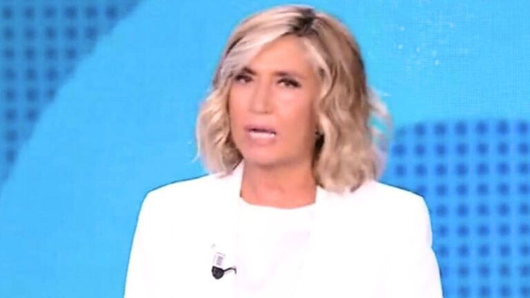 pomeriggio cinque mediaset