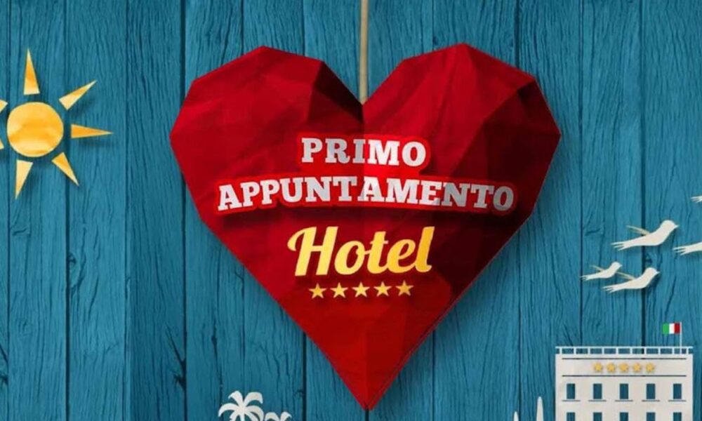 Primo Appuntamento torna nella versione Hotel: alla conduzione sempre Flavio Montrucchio