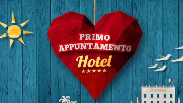 Primo Appuntamento Hotel