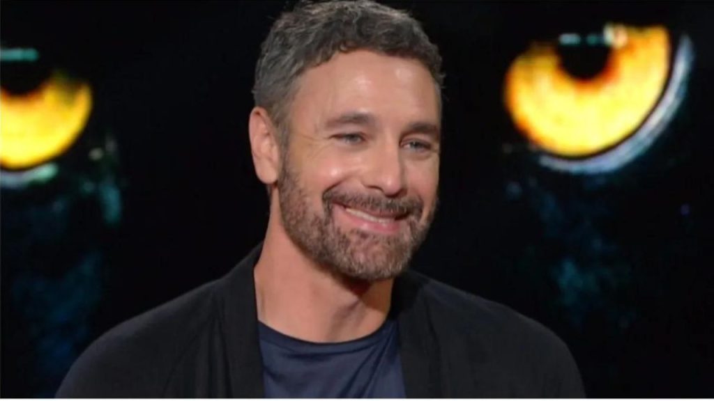 raoul bova belve