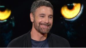 Annamaria Bernardini de Pace commenta l’ospitata di Raoul Bova a Belve