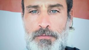 Raz Degan, il dolore sui social: “Crimini contro l’umanità”