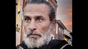 Raz Degan: “Mio padre non vuole lasciare la sua casa in Israele”
