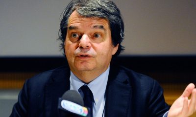 Renato Brunetta presidente del Cnel