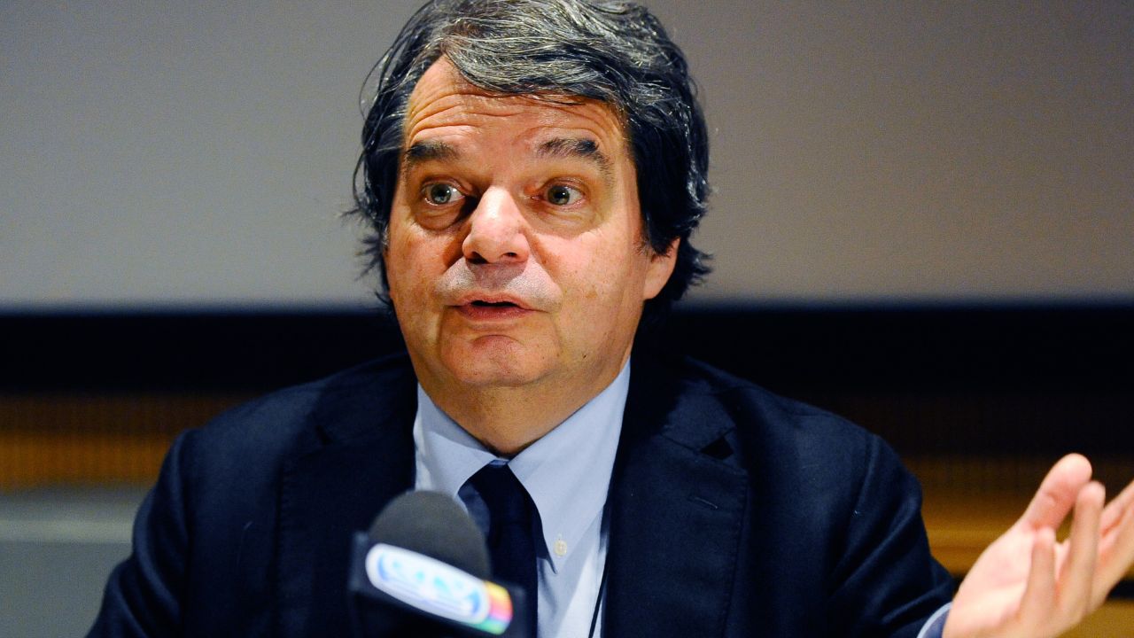Renato Brunetta presidente del Cnel
