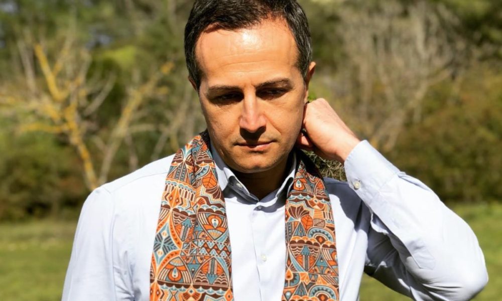 Riccardo Guarnieri ha un nuovo amore: la foto non lascia più dubbi