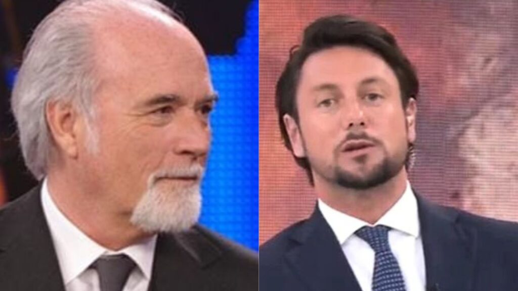 ricci giambruno
