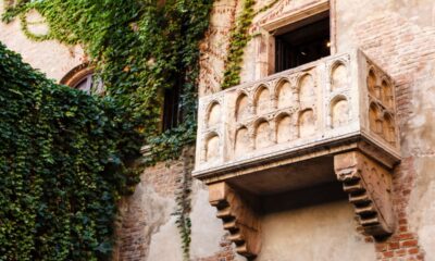 romeo e giulietta balcone proposta